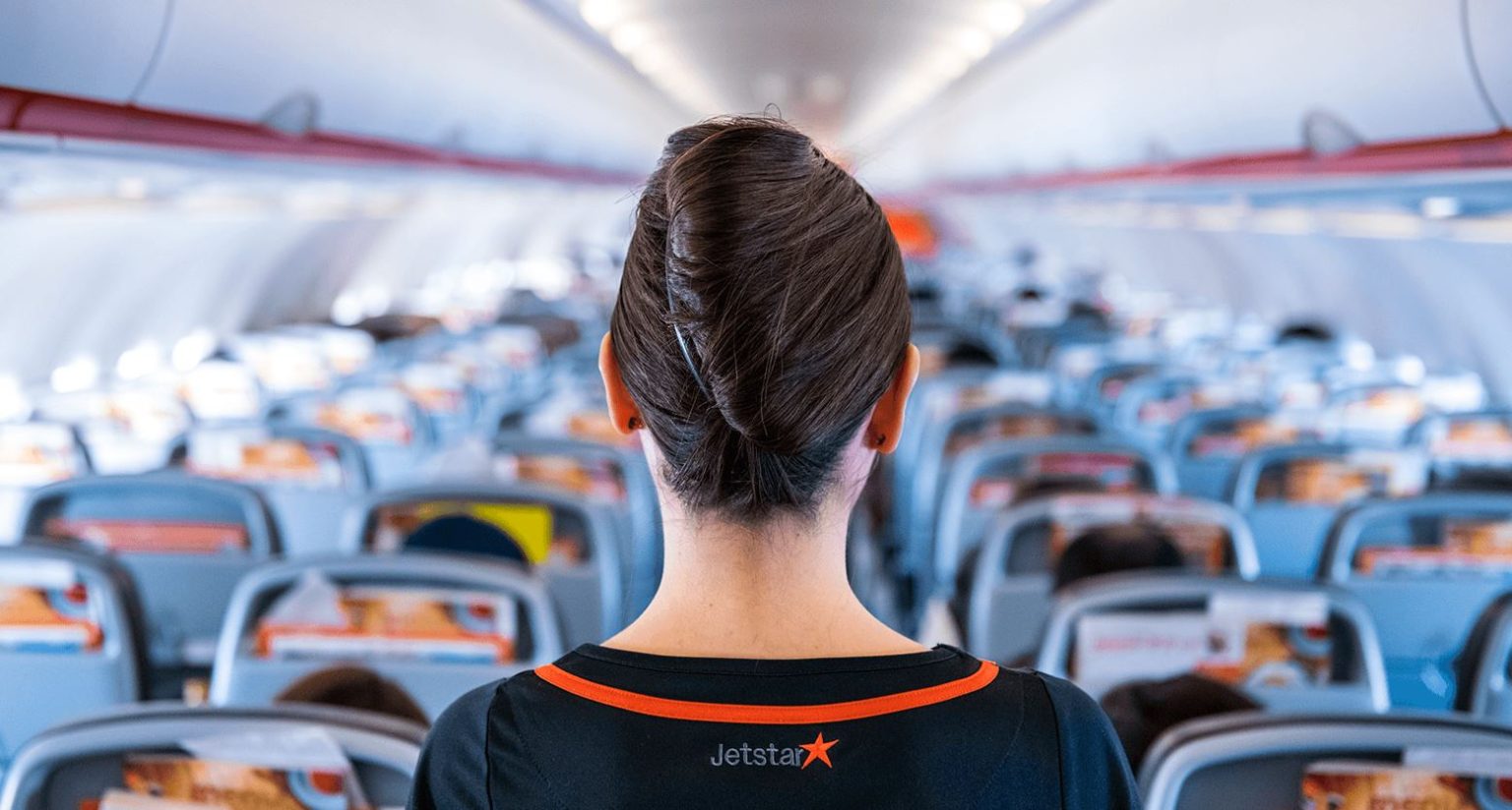 Jetstar Asia KLIA2 Malaysia